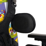 Product image 19 for Кресло-коляска для детей с ДЦП Армед FS985LBJ