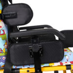 Product image 21 for Кресло-коляска для детей с ДЦП Армед FS985LBJ
