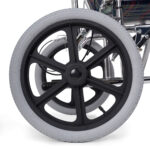 Product image 7 for Кресло-коляска для детей инвалидов Армед FS212BCEG