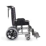 Product image 5 for Кресло-коляска для детей инвалидов Армед FS212BCEG