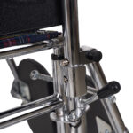 Product image 13 for Кресло-коляска для детей инвалидов Армед FS212BCEG