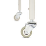 Product image 7 for Кресло-туалет на колесах Армед H 005B