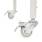 Product image 8 for Кресло-туалет на колесах Армед H 005B