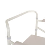 Product image 4 for Кресло-туалет на колесах Армед H 005B