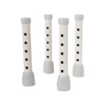 Product image 5 for Кресло-туалет на колесах Армед H 005B
