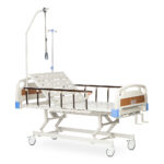 Product image 3 for Кровать функциональная Армед RS106-B