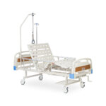 Product image 6 for Кровать медицинская функциональная Армед SAE-3031