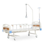 Product image 5 for Кровать медицинская функциональная Армед SAE-3031