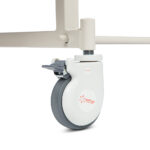 Product image 2 for Кровать медицинская функциональная Армед SAE-3031