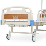 Product image 10 for Кровать медицинская функциональная Армед SAE-3031