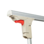 Product image 9 for Кровать медицинская функциональная Армед SAE-3031