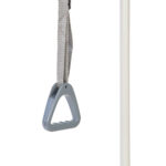 Product image 4 for Кровать медицинская функциональная Армед SAE-3031