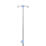 Product image 1 for Кровать медицинская функциональная Армед SAE-3031