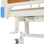 Product image 7 for Кровать медицинская функциональная Армед SAE-3031