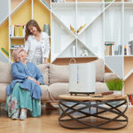 Product image 17 for Концентратор кислорода Армед 8F-5AW
