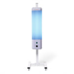 Product image 3 for Облучатель-рециркулятор Армед 2-115 П