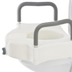 Product image 2 for Сиденье (насадка) для унитаза Армед С60250