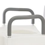 Product image 3 for Сиденье (насадка) для унитаза Армед С60250