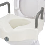 Product image 4 for Сиденье (насадка) для унитаза Армед С60250