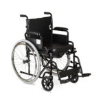 Product image 11 for Кресло-коляска с санитарным оснащением Армед Н 011A