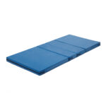Product image 1 for Матрас четырехсекционный для медицинских кроватей М4С1 (КЗ)