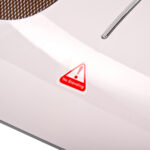 Product image 8 for Массажер Армед DJL-K816A