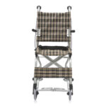 Product image 9 for Кресло-каталка Армед FS804LABJ