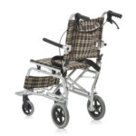 Product image 11 for Кресло-каталка Армед FS804LABJ