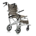 Product image 13 for Кресло-каталка Армед FS804LABJ