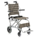 Product image 14 for Кресло-каталка Армед FS804LABJ