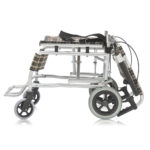 Product image 16 for Кресло-каталка Армед FS804LABJ