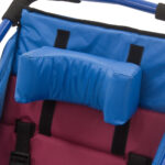 Product image 23 for Кресло-коляска для детей инвалидов Армед Н 032