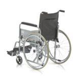 Product image 11 for Кресло-коляска с санитарным оснащением Армед FS682