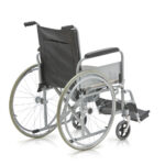 Product image 13 for Кресло-коляска с санитарным оснащением Армед FS682