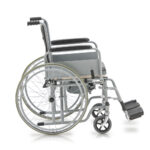 Product image 14 for Кресло-коляска с санитарным оснащением Армед FS682