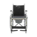 Product image 16 for Кресло-коляска с санитарным оснащением Армед FS682