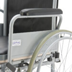 Product image 17 for Кресло-коляска с санитарным оснащением Армед FS682