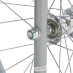 Product image 19 for Кресло-коляска с санитарным оснащением Армед FS682
