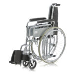 Product image 20 for Кресло-коляска с санитарным оснащением Армед FS682