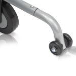 Product image 11 for Кресло-коляска Армед Н 001