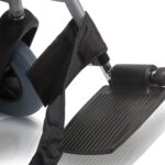 Product image 13 for Кресло-коляска Армед Н 001