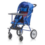 Product image 5 for Кресло-коляска для детей инвалидов Армед Н 031