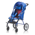 Product image 12 for Кресло-коляска для детей инвалидов Армед Н 031