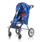 Product image 13 for Кресло-коляска для детей инвалидов Армед Н 031