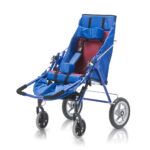 Product image 14 for Кресло-коляска для детей инвалидов Армед Н 031