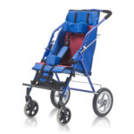 Product image 15 for Кресло-коляска для детей инвалидов Армед Н 031