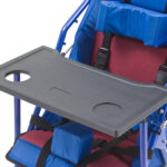 Product image 26 for Кресло-коляска для детей инвалидов Армед Н 031