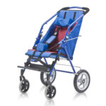 Product image 25 for Кресло-коляска для детей инвалидов Армед Н 031