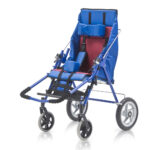 Product image 24 for Кресло-коляска для детей инвалидов Армед Н 031