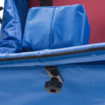 Product image 23 for Кресло-коляска для детей инвалидов Армед Н 031